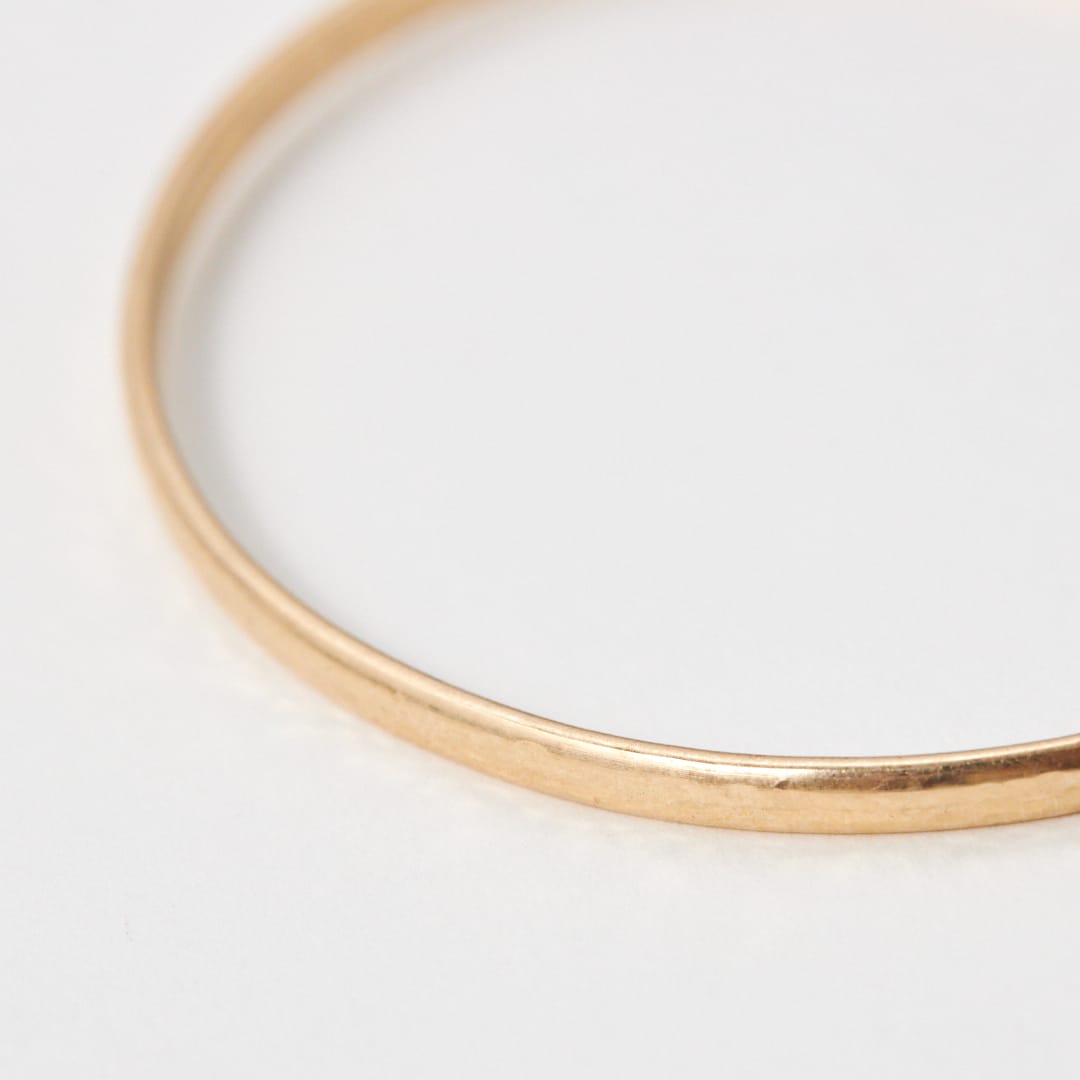 ELI GOLD BRACELET