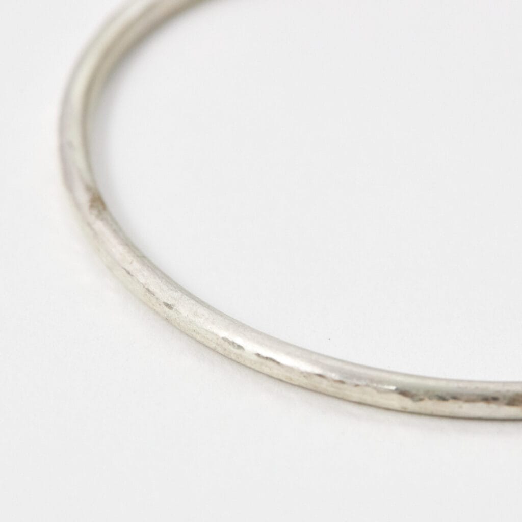ELI SILVER BRACELET