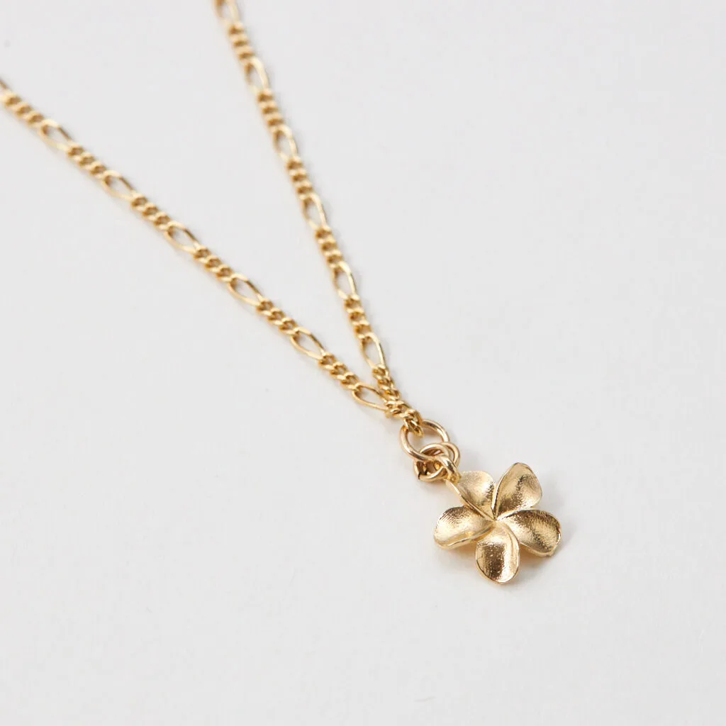 HAWAII NECKLACE