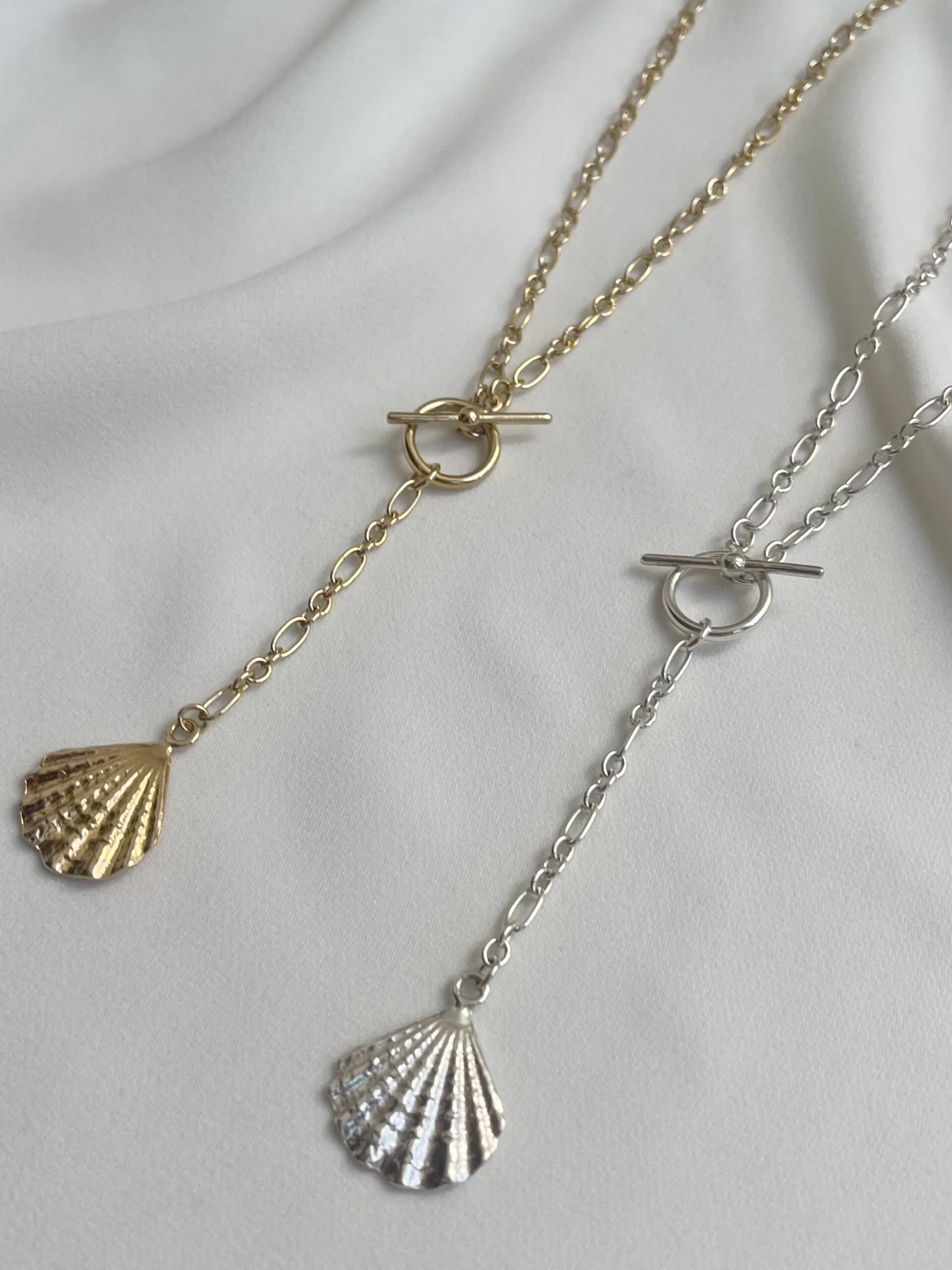 MAYA NECKLACE