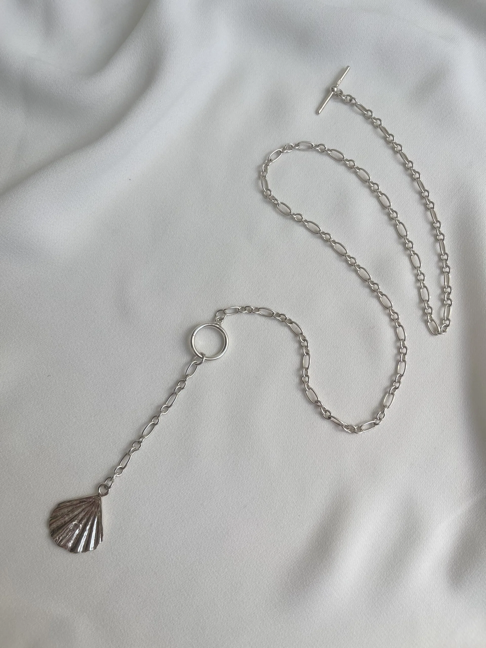 MAYA NECKLACE