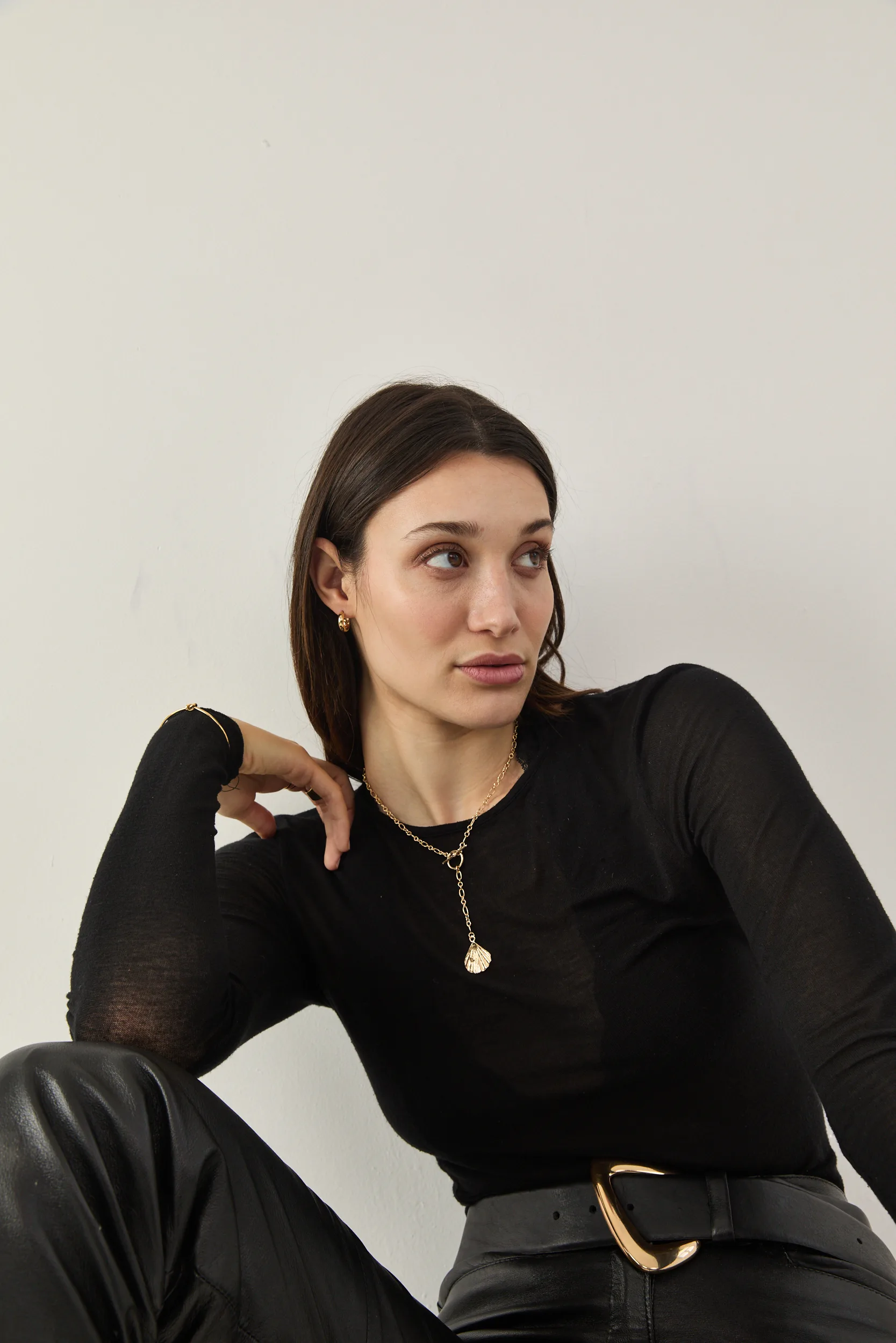 MAYA NECKLACE