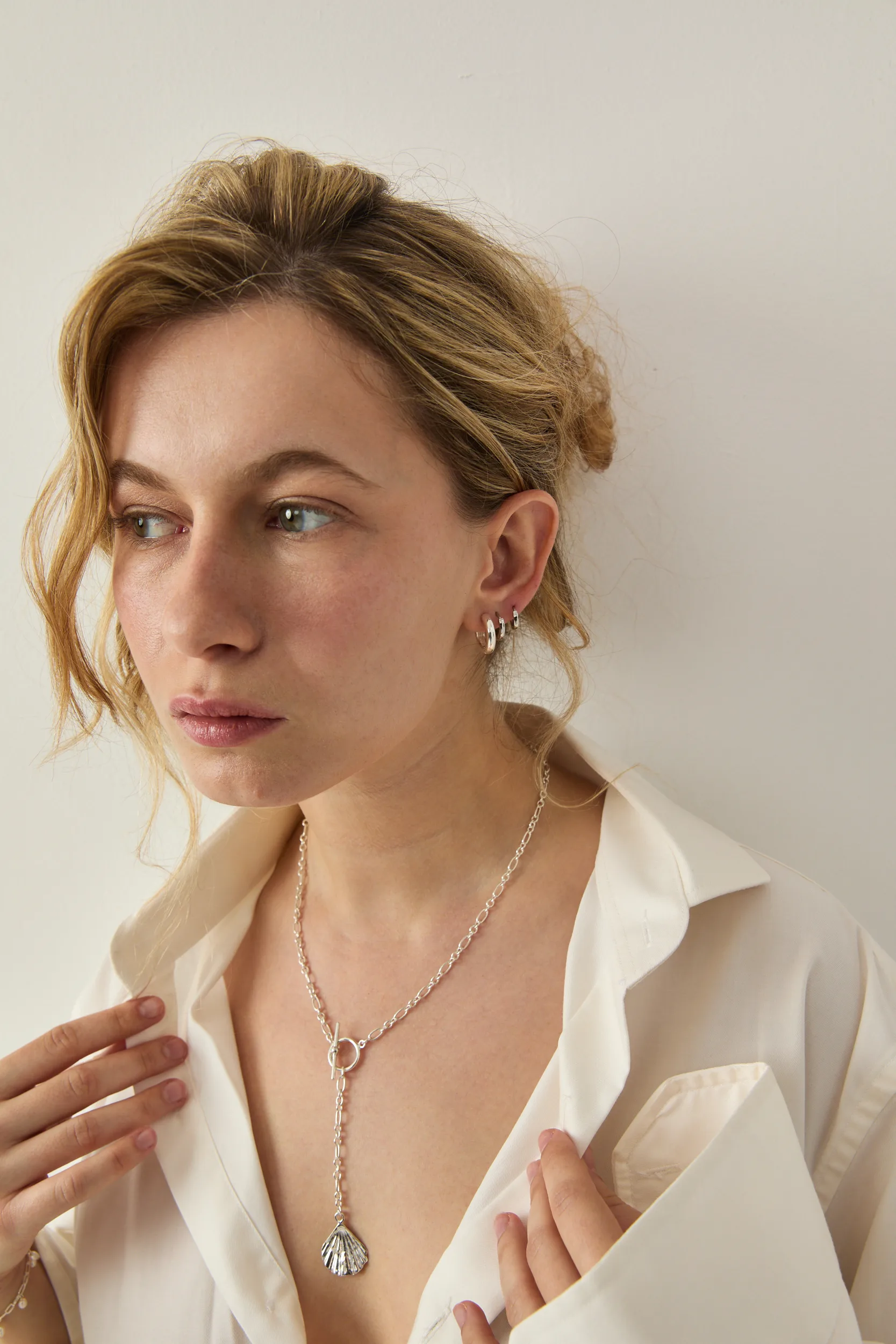 MAYA NECKLACE
