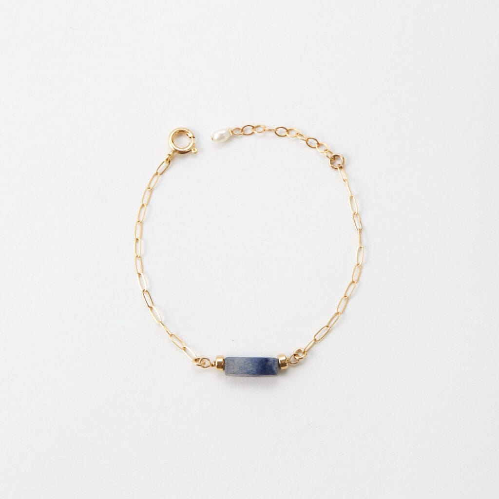 KALI GOLD BRACELET