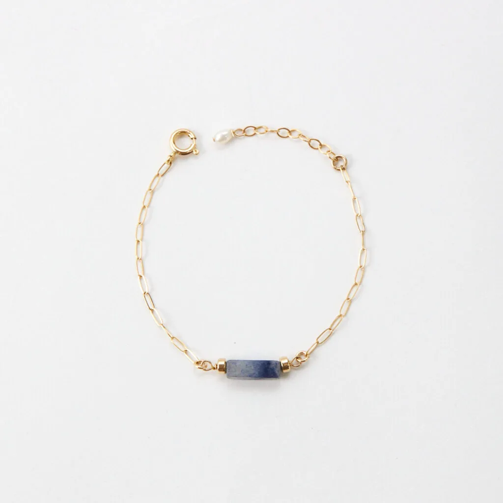 KALI GOLD BRACELET