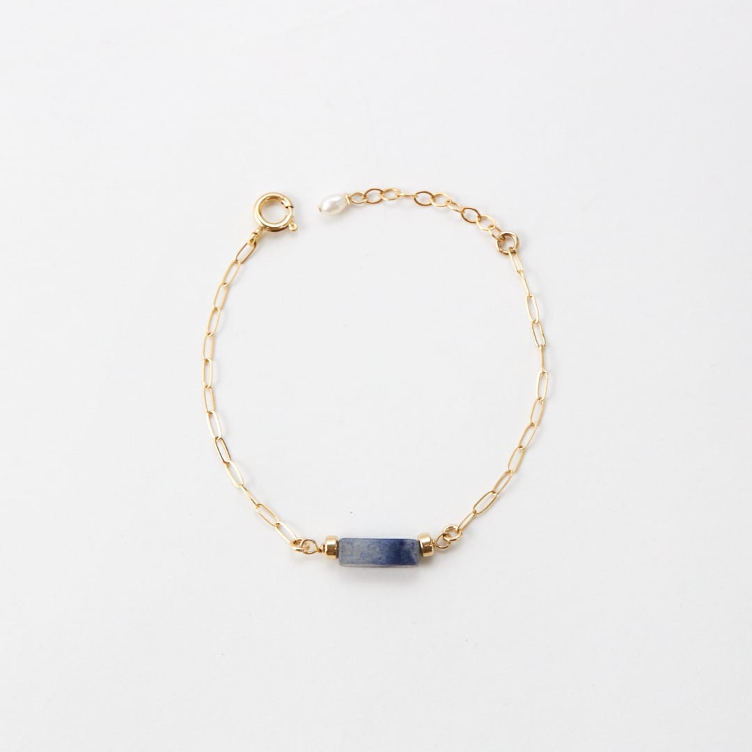 KALI GOLD BRACELET