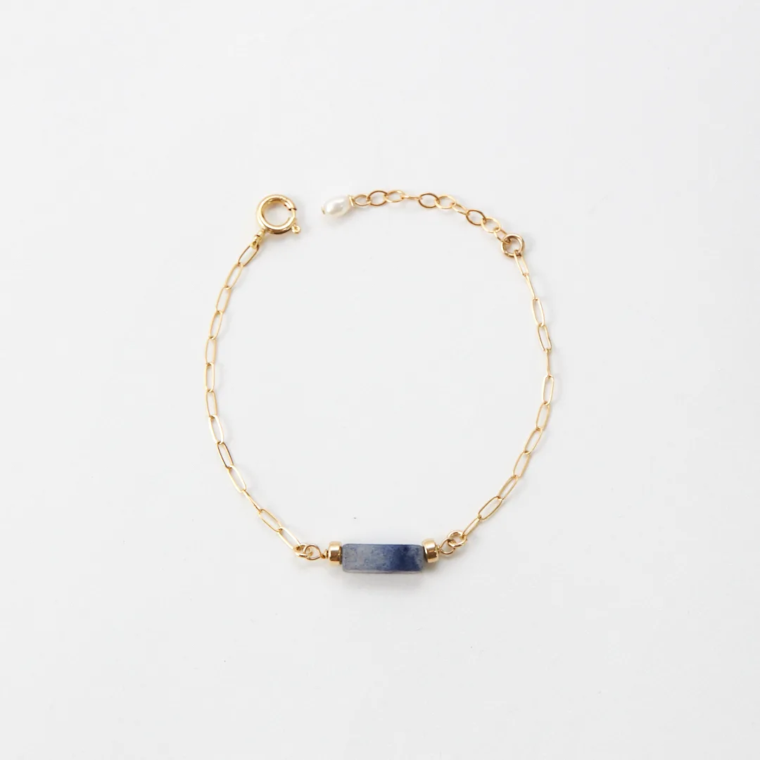 KALI GOLD BRACELET