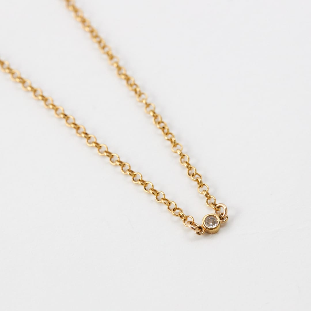RONA GOLD SET