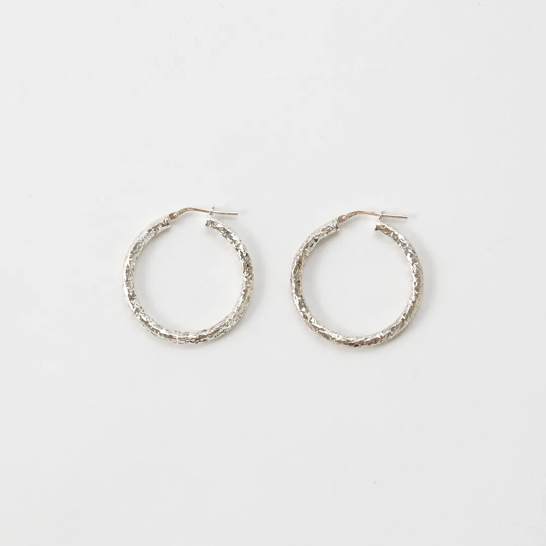 DARIA HOOPS