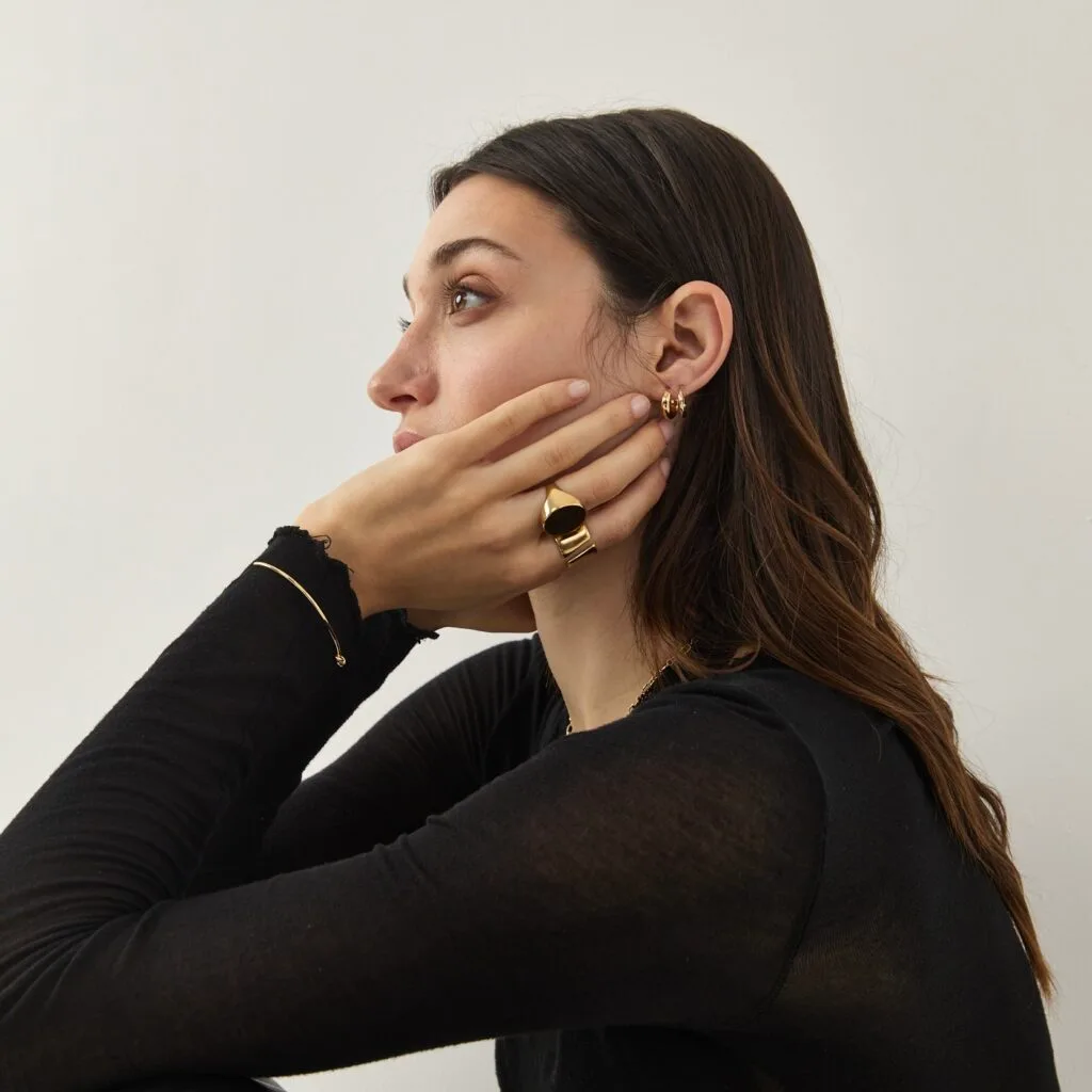 LIOR RING
