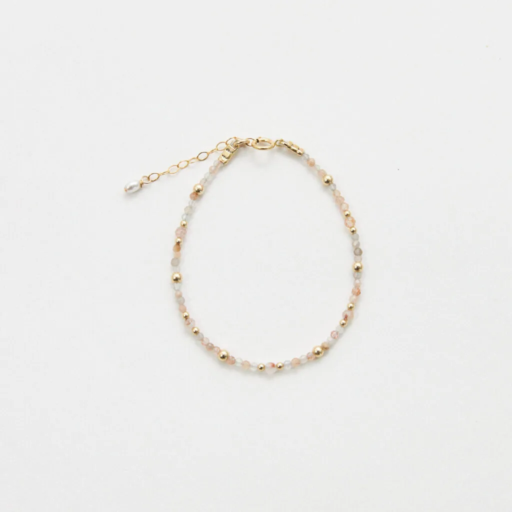 DANI GOLD BRACELET