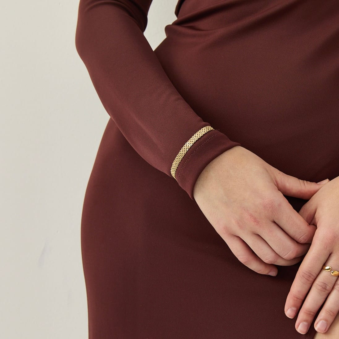 RAPHAEL GOLD BRACELET