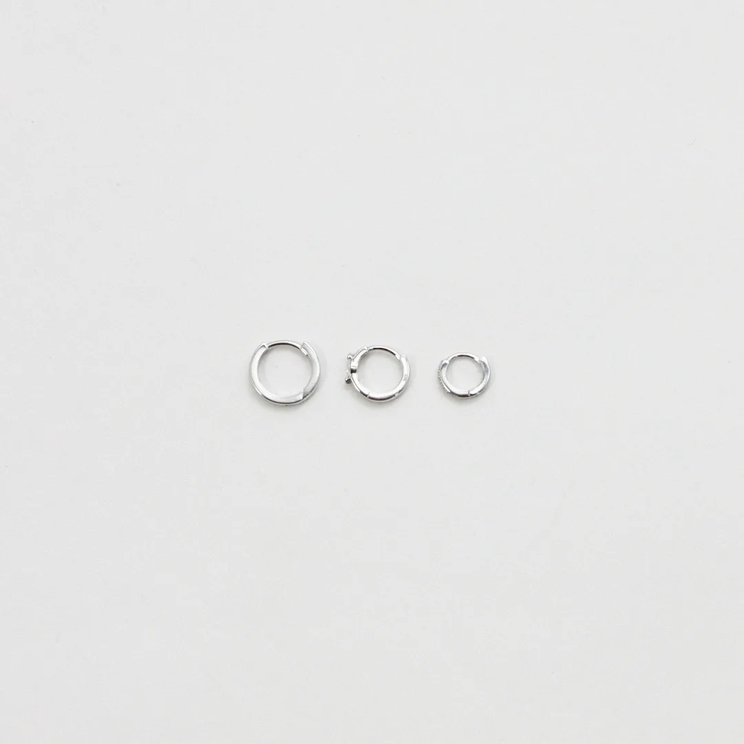 SILVER SET NO° 4