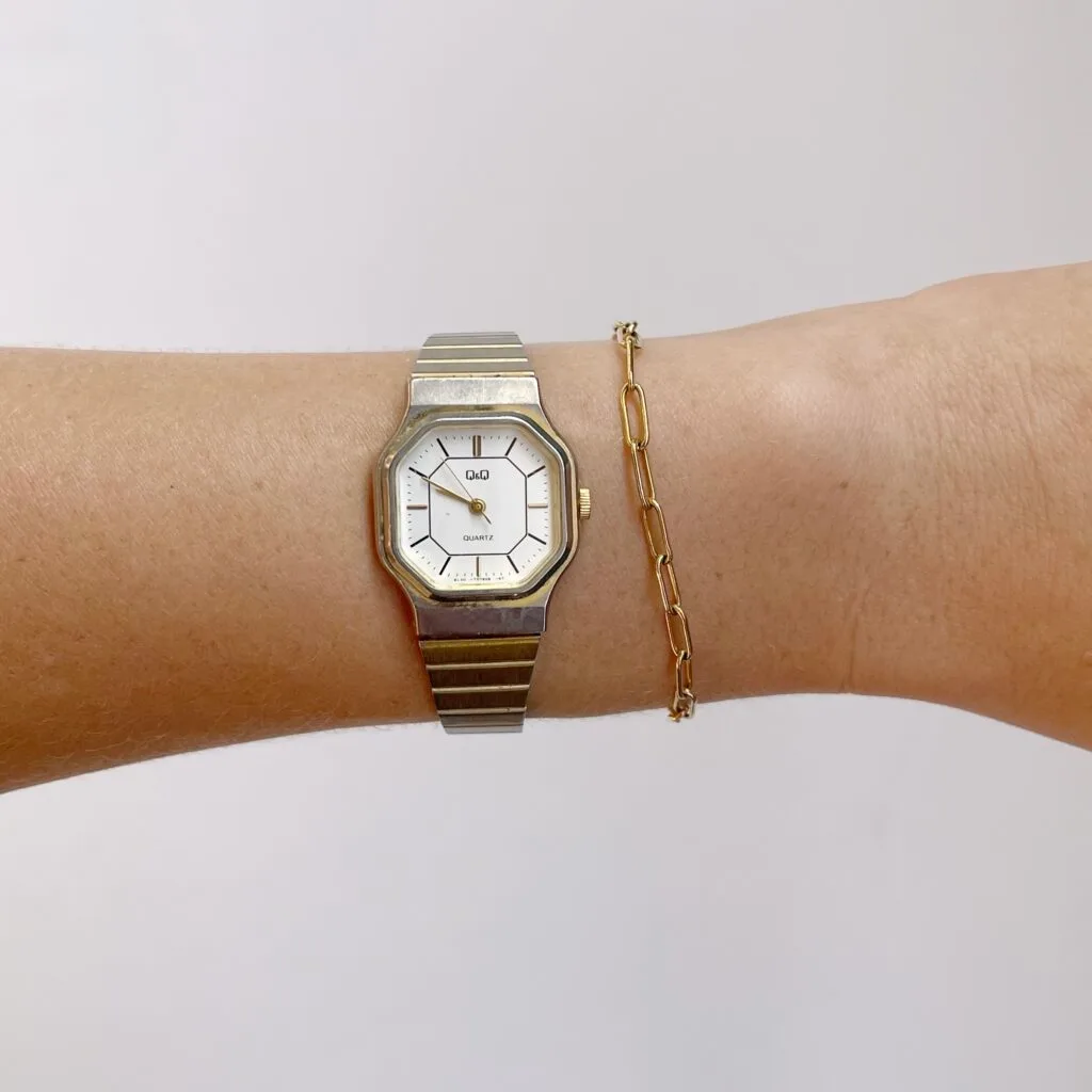 MADISON WATCH