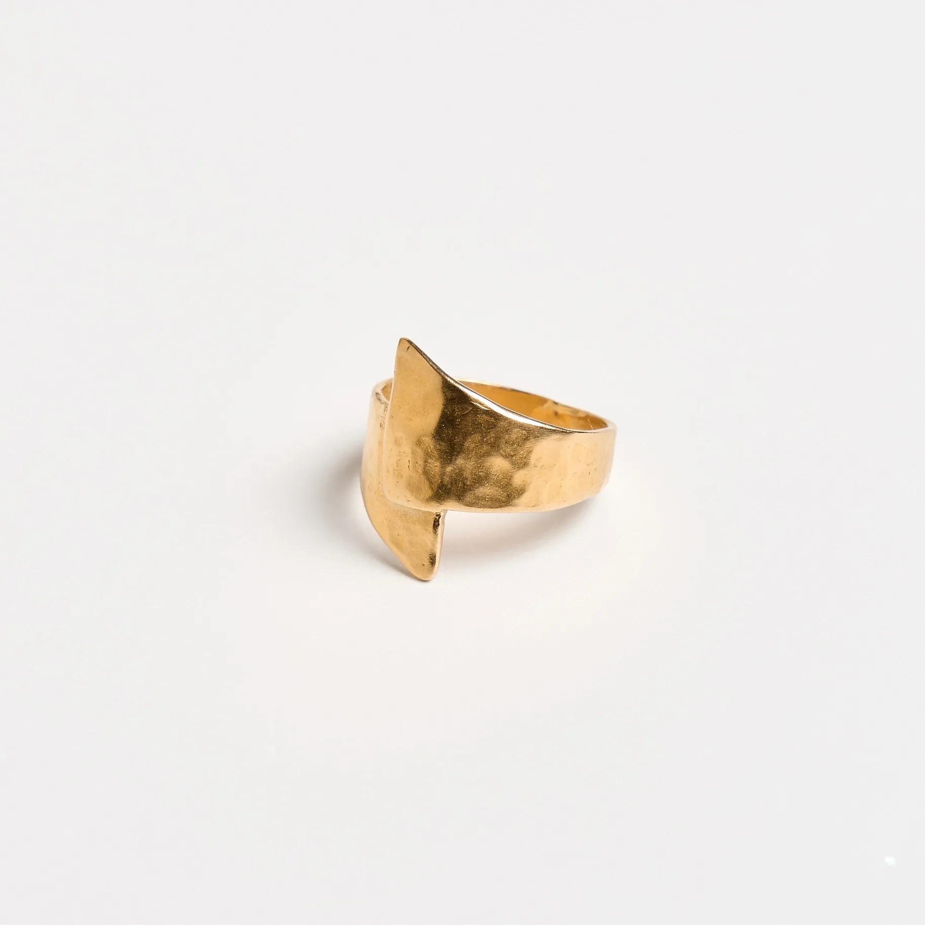 JEAN GOLD RING