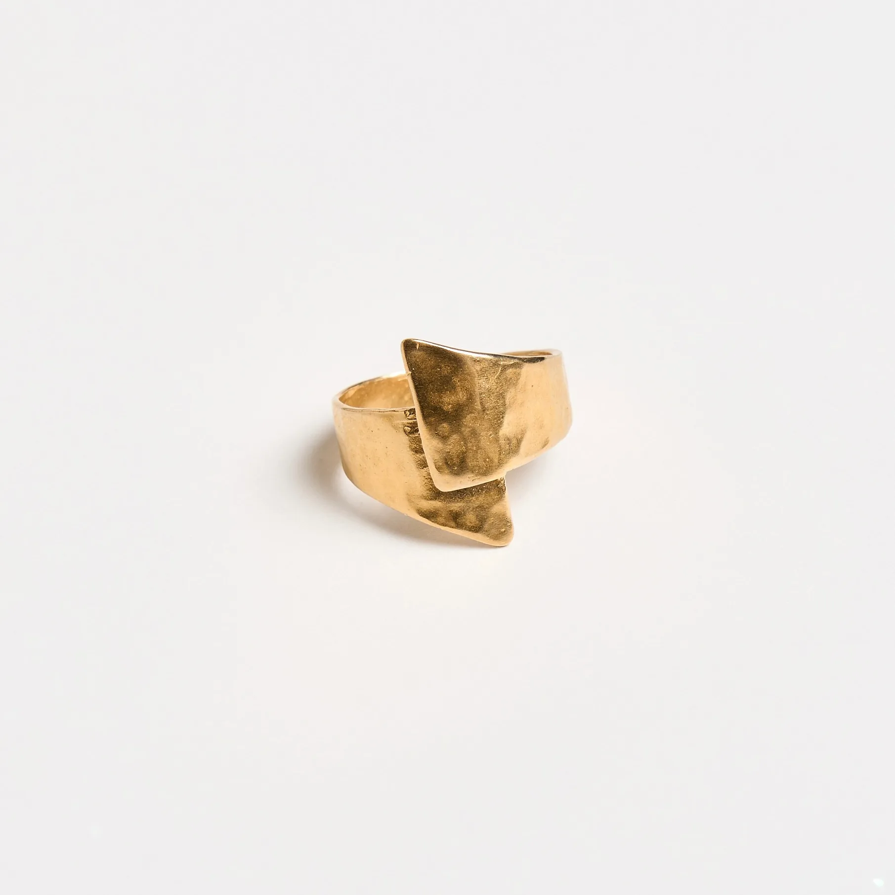 JEAN GOLD RING