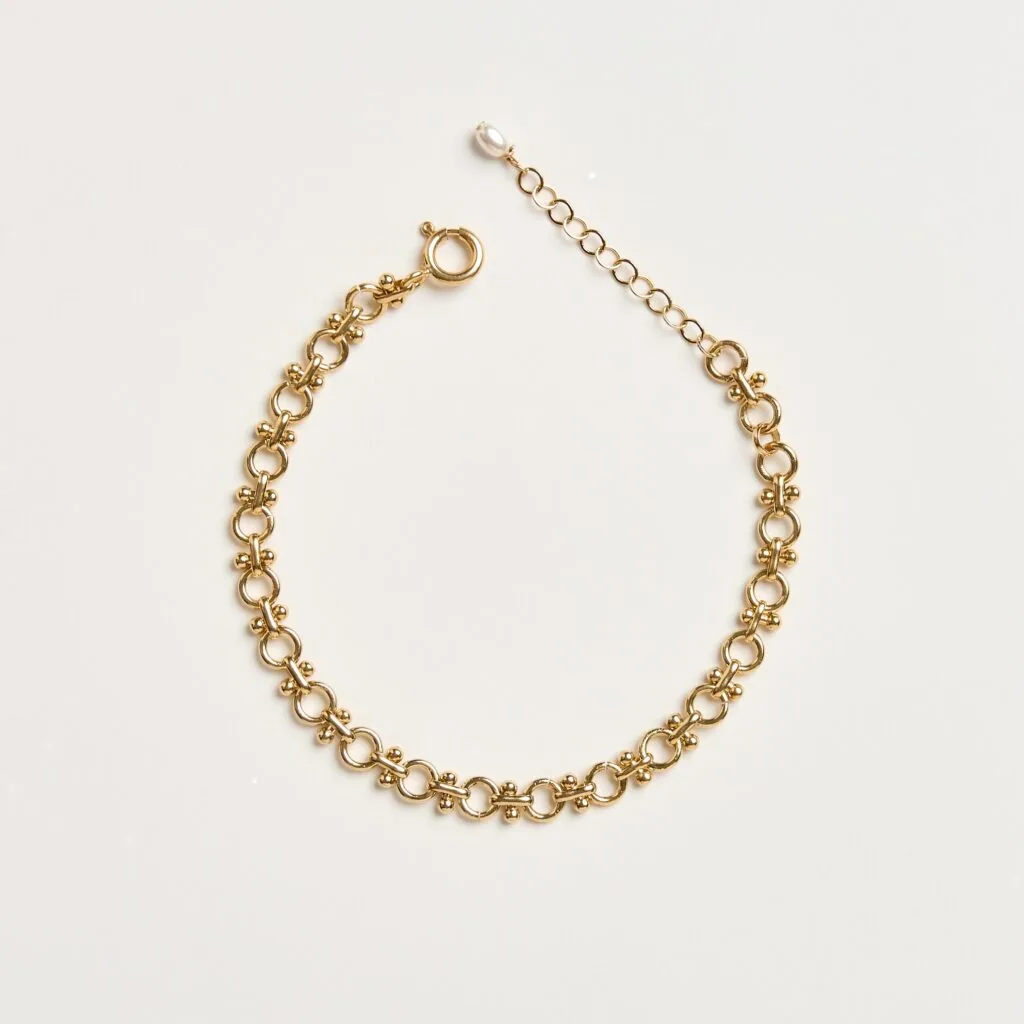 MIKEY NECKLACE