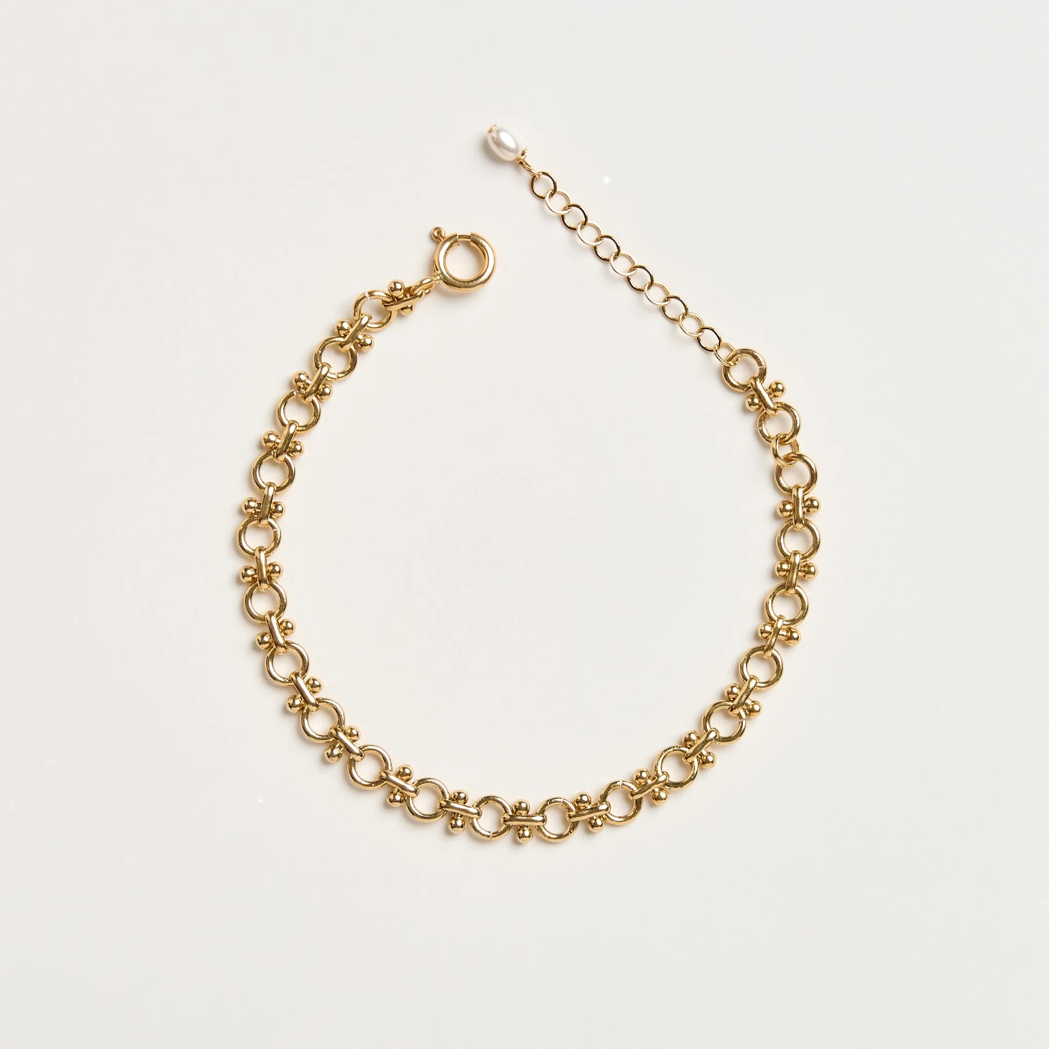 MIKEY NECKLACE