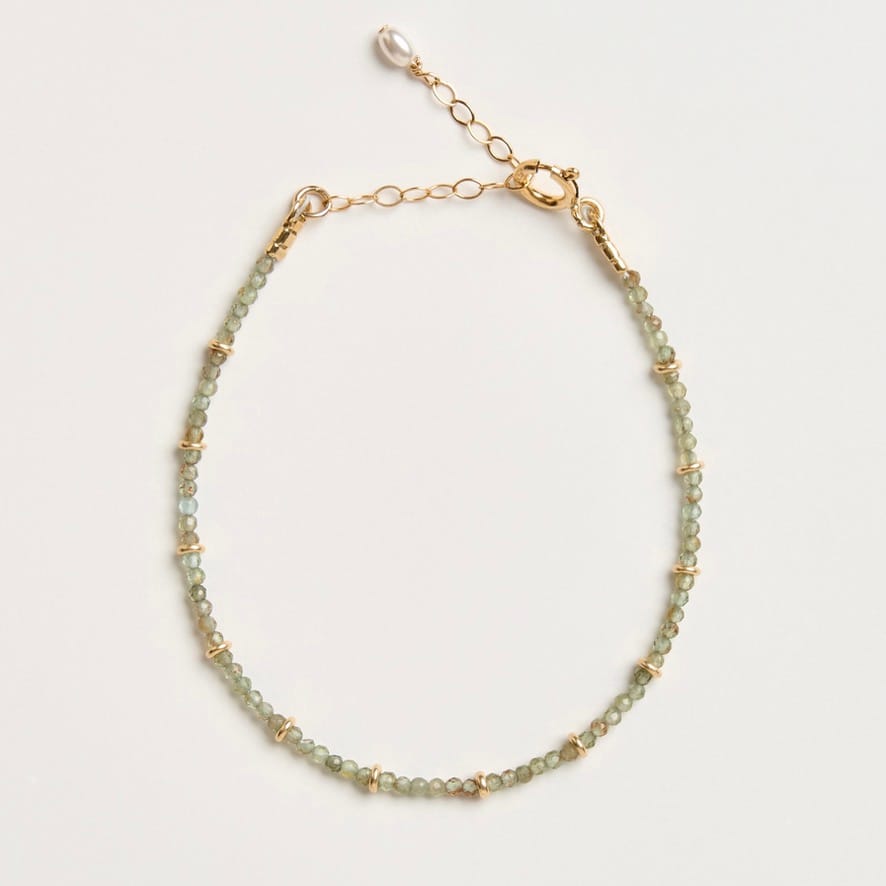LUMI GOLD BRACELET
