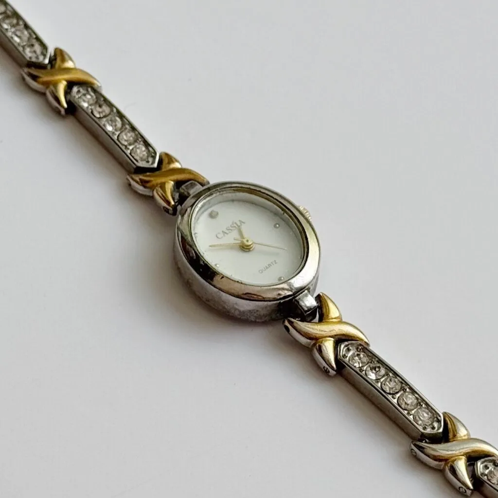 WATCH NO° 3
