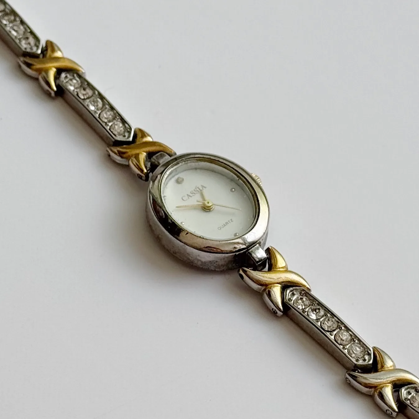 WATCH NO° 3