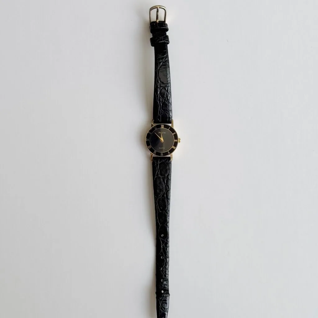 WATCH NO° 5