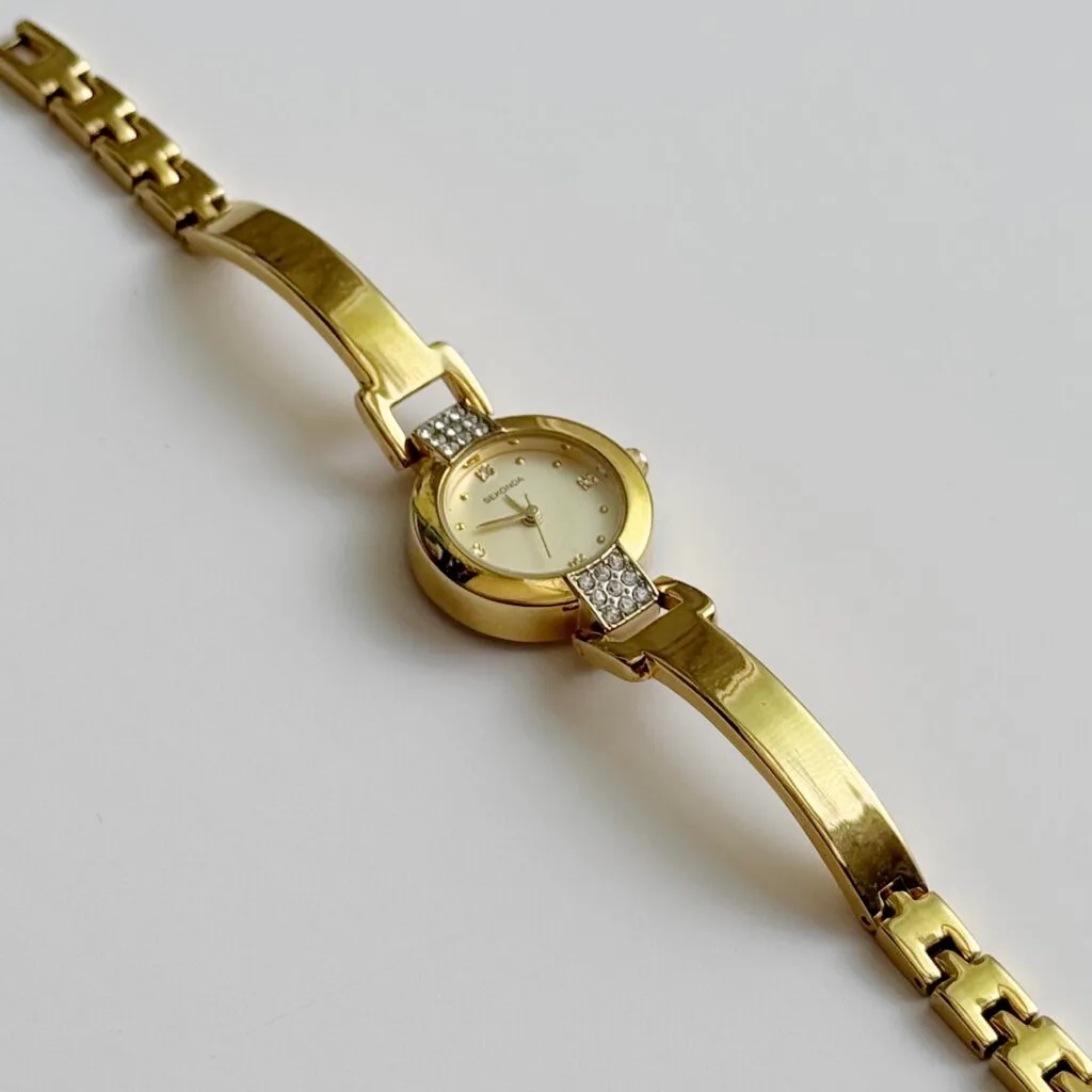 WATCH NO° 4