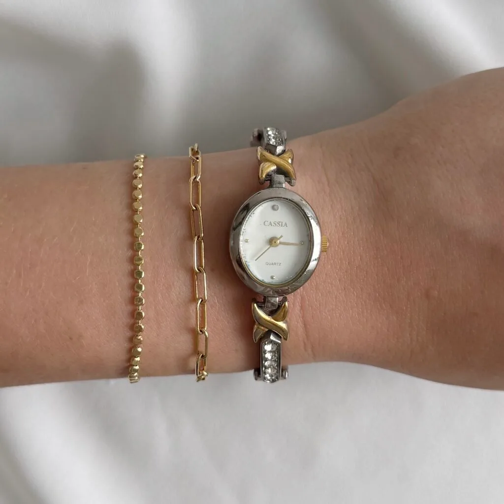 WATCH NO° 3