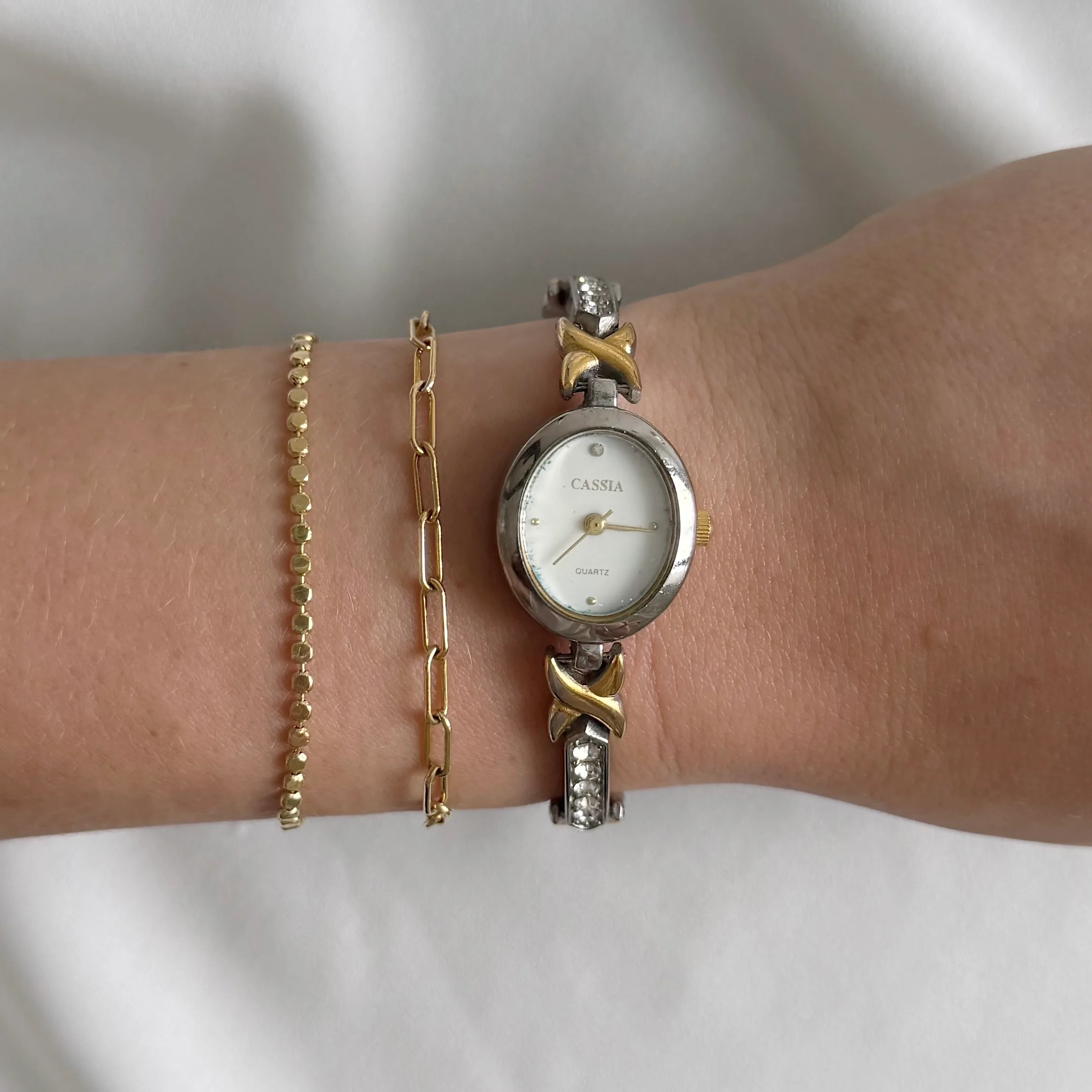 WATCH NO° 3