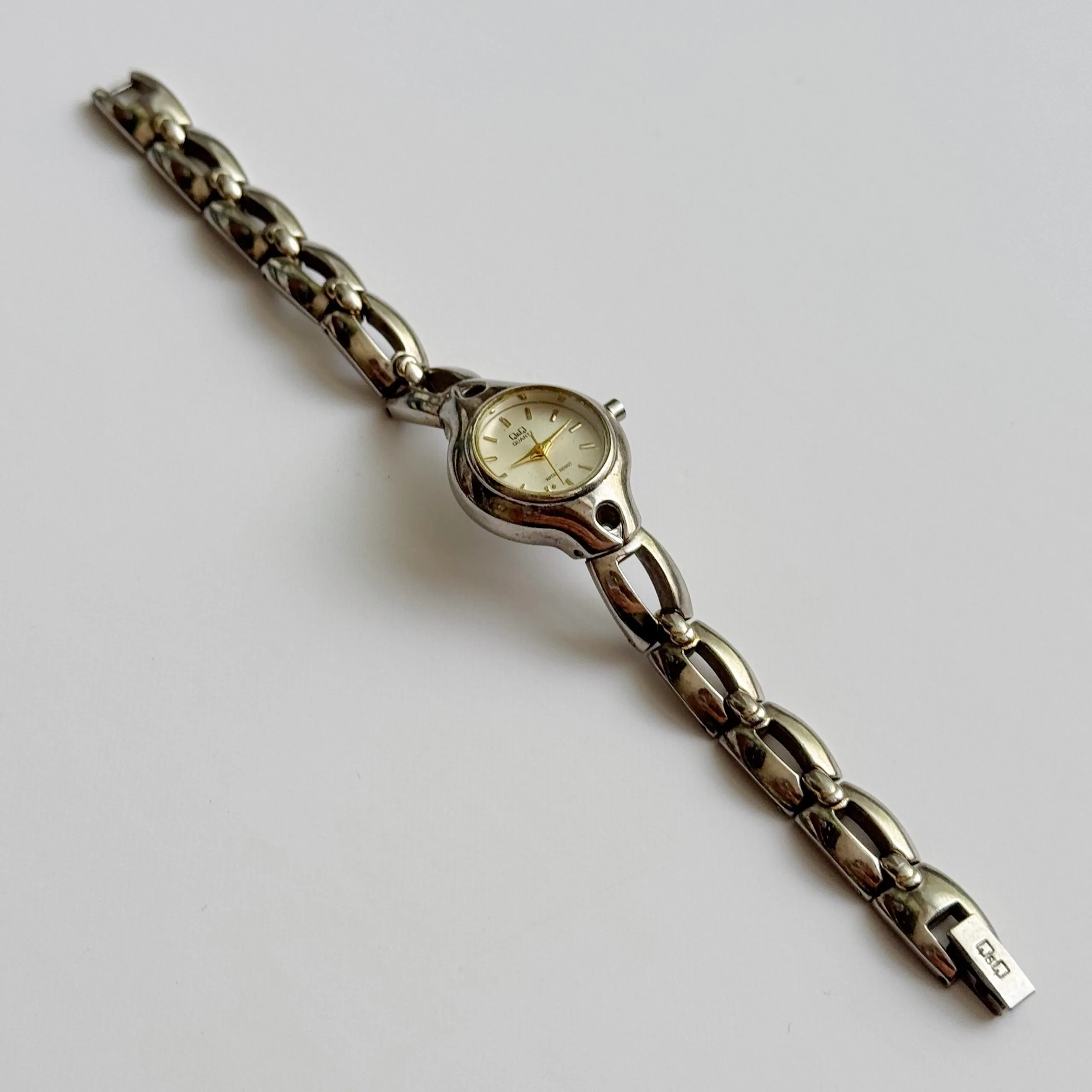 WATCH NO° 1