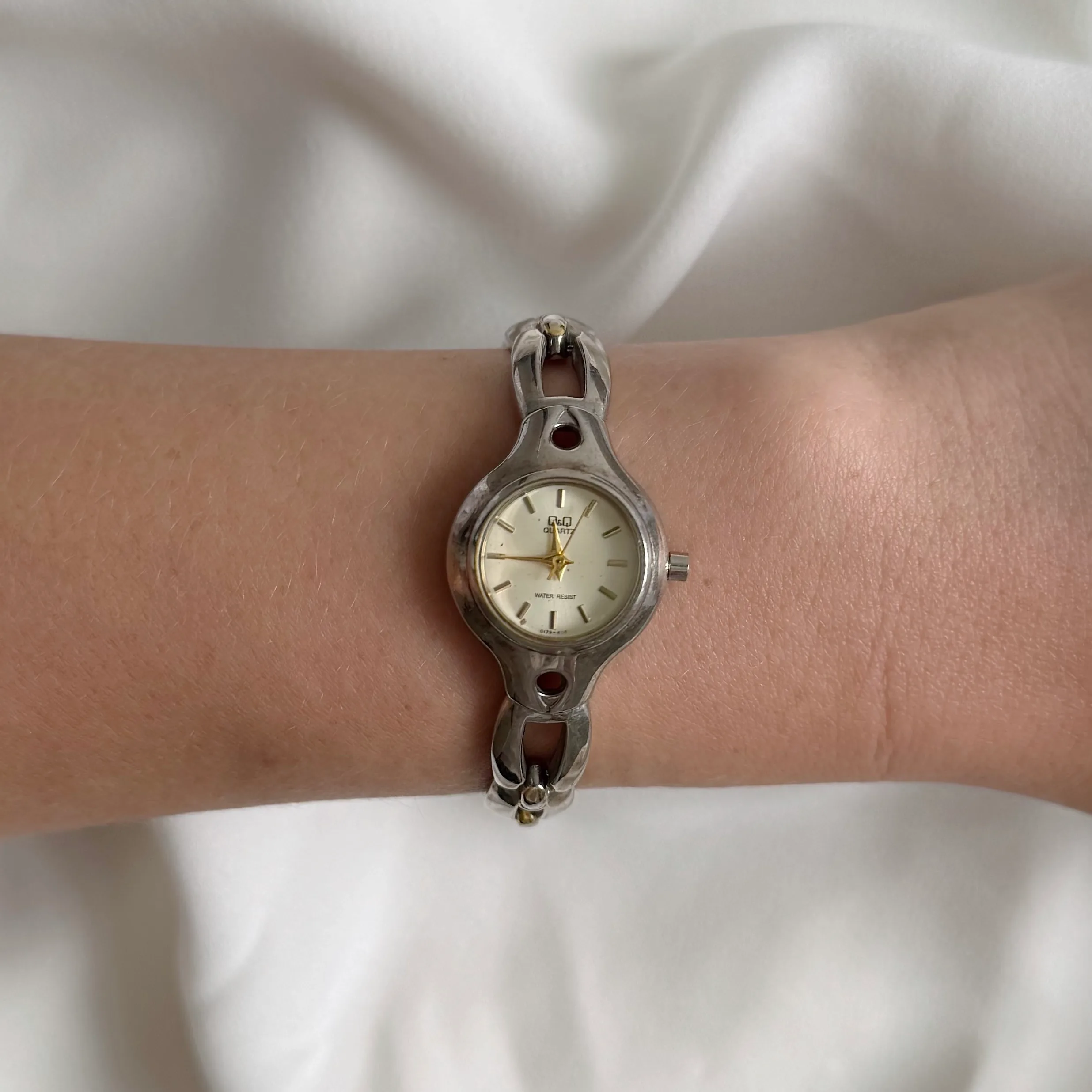 WATCH NO° 1