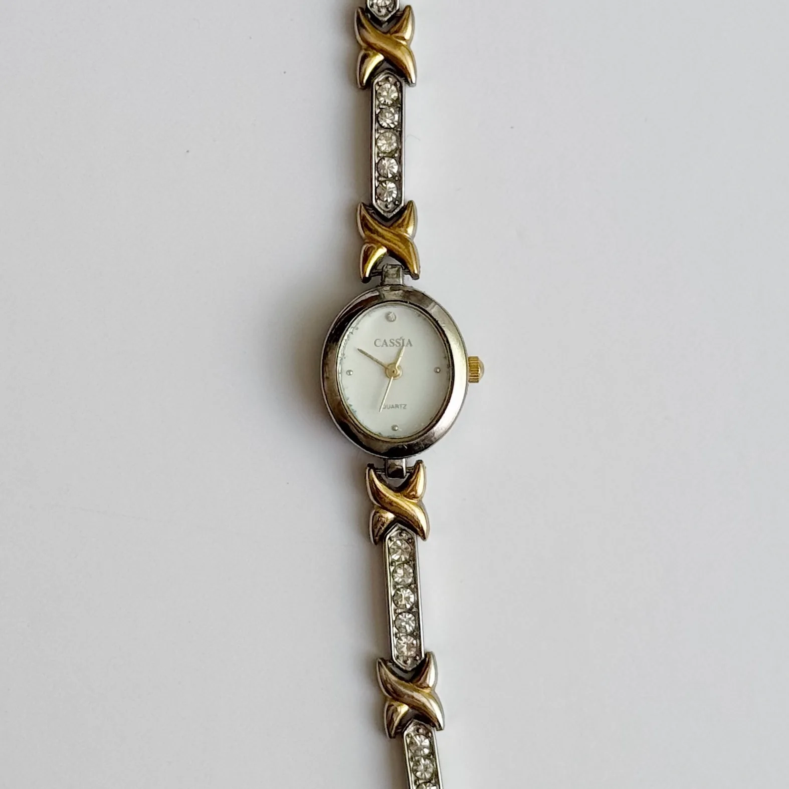 WATCH NO° 3