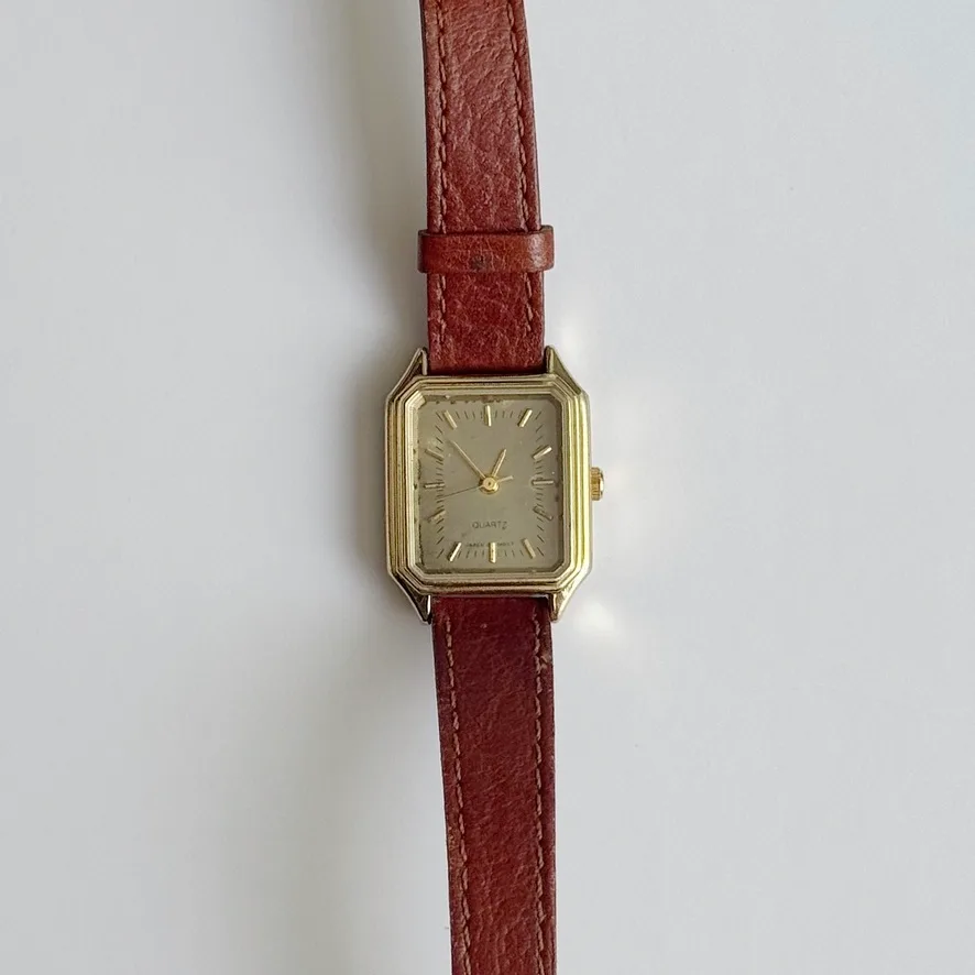 WATCH NO° 2