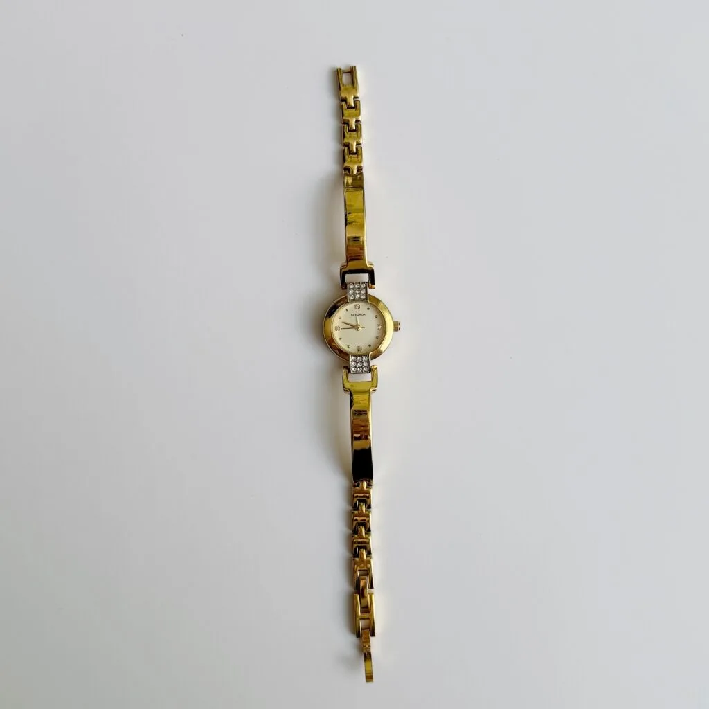 WATCH NO° 4