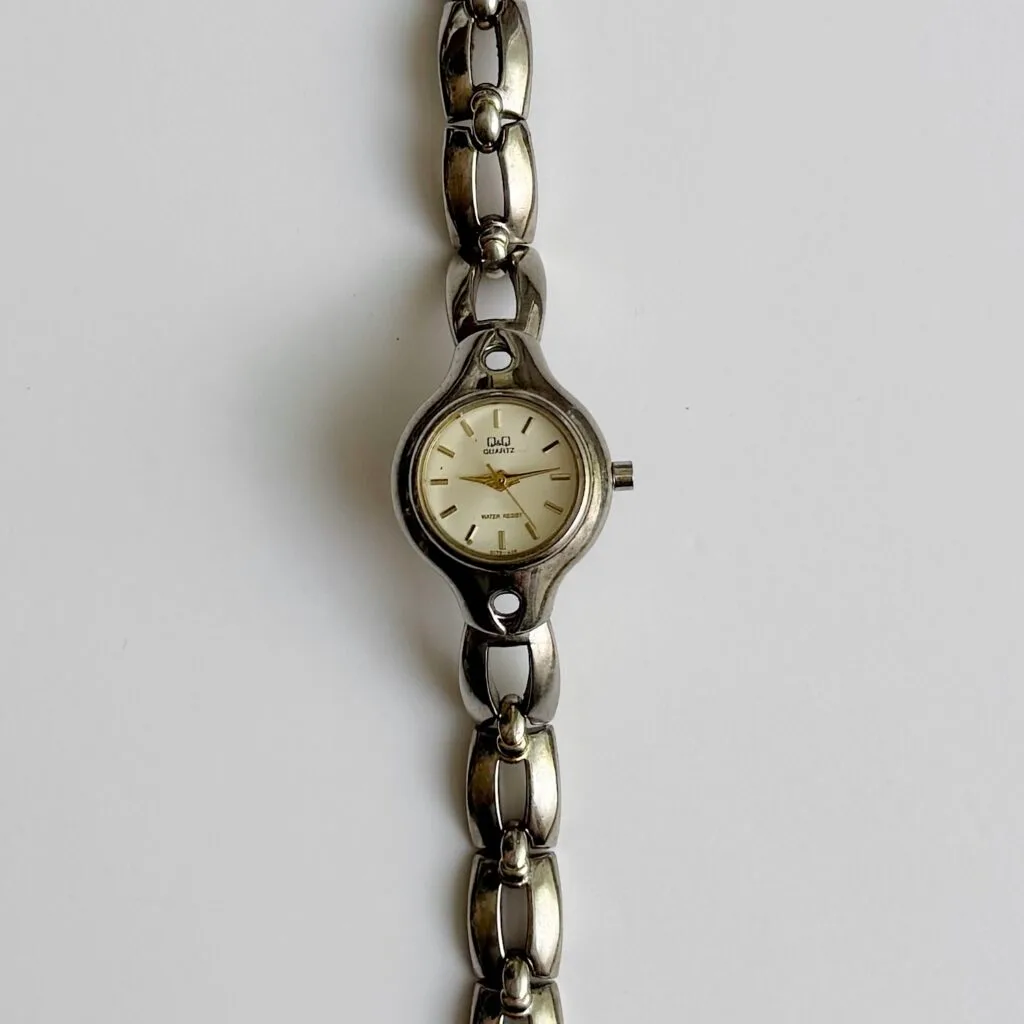 WATCH NO° 1