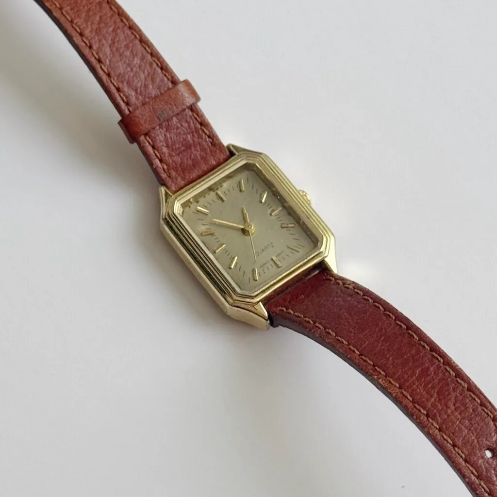 WATCH NO° 2