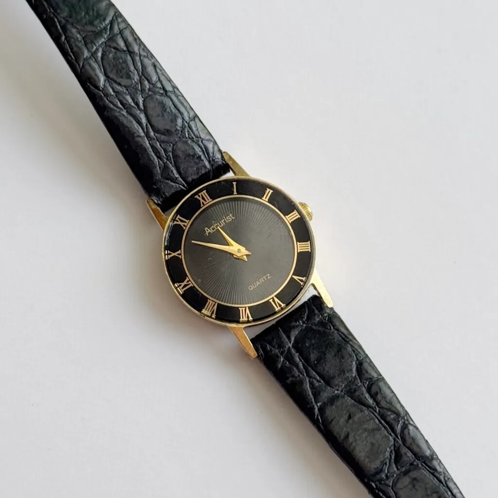 WATCH NO° 5