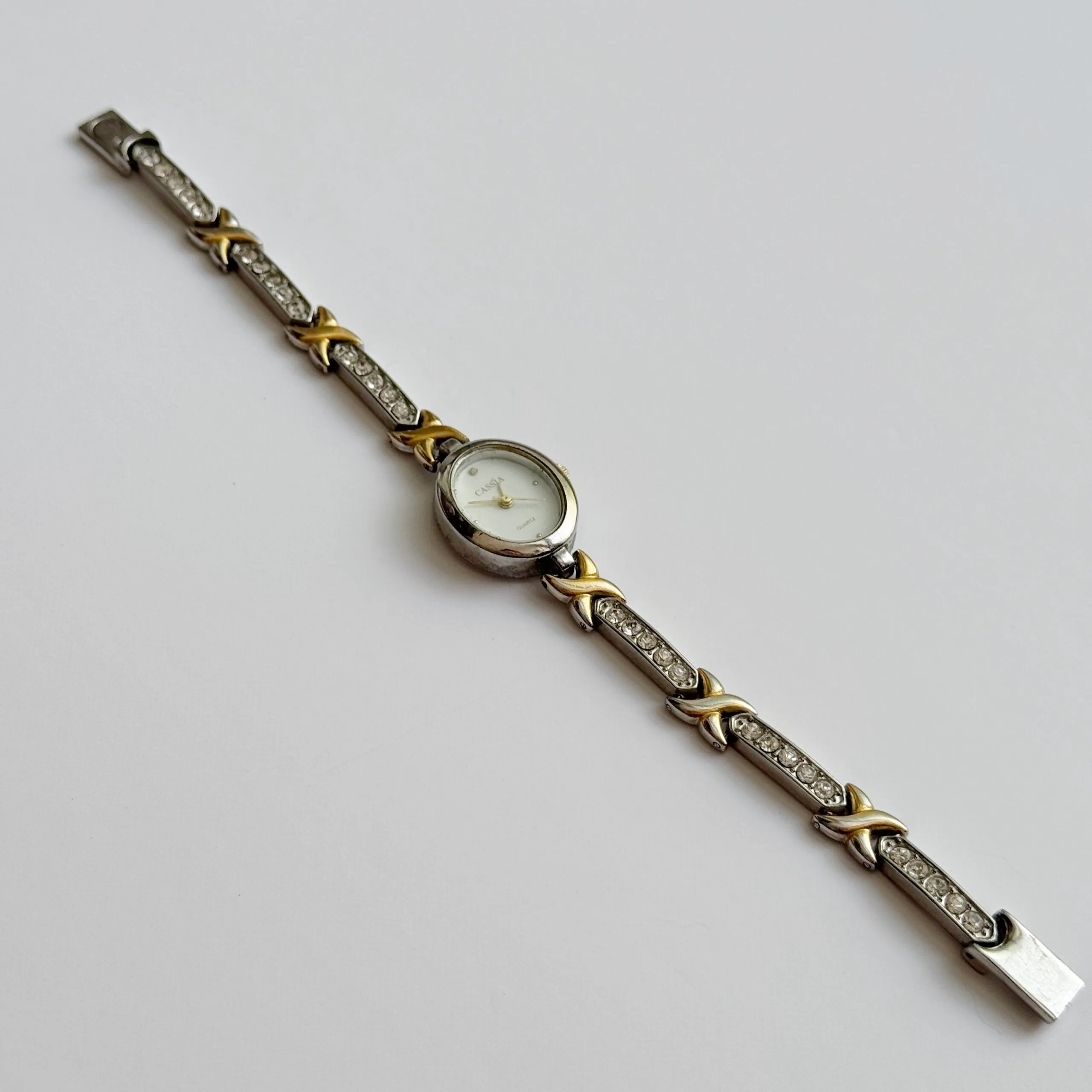 WATCH NO° 3