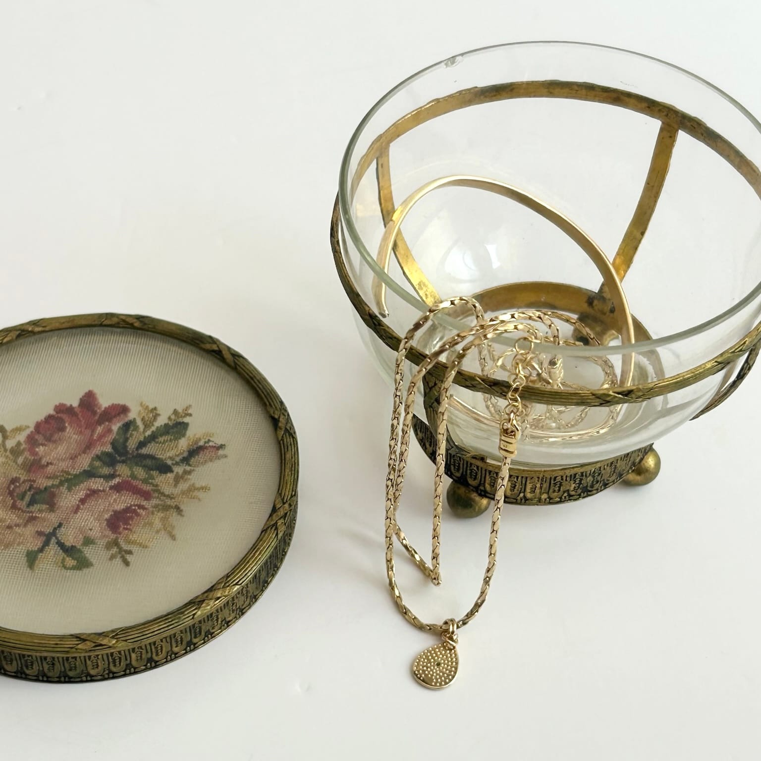 JEWELRY BOX NO° 4