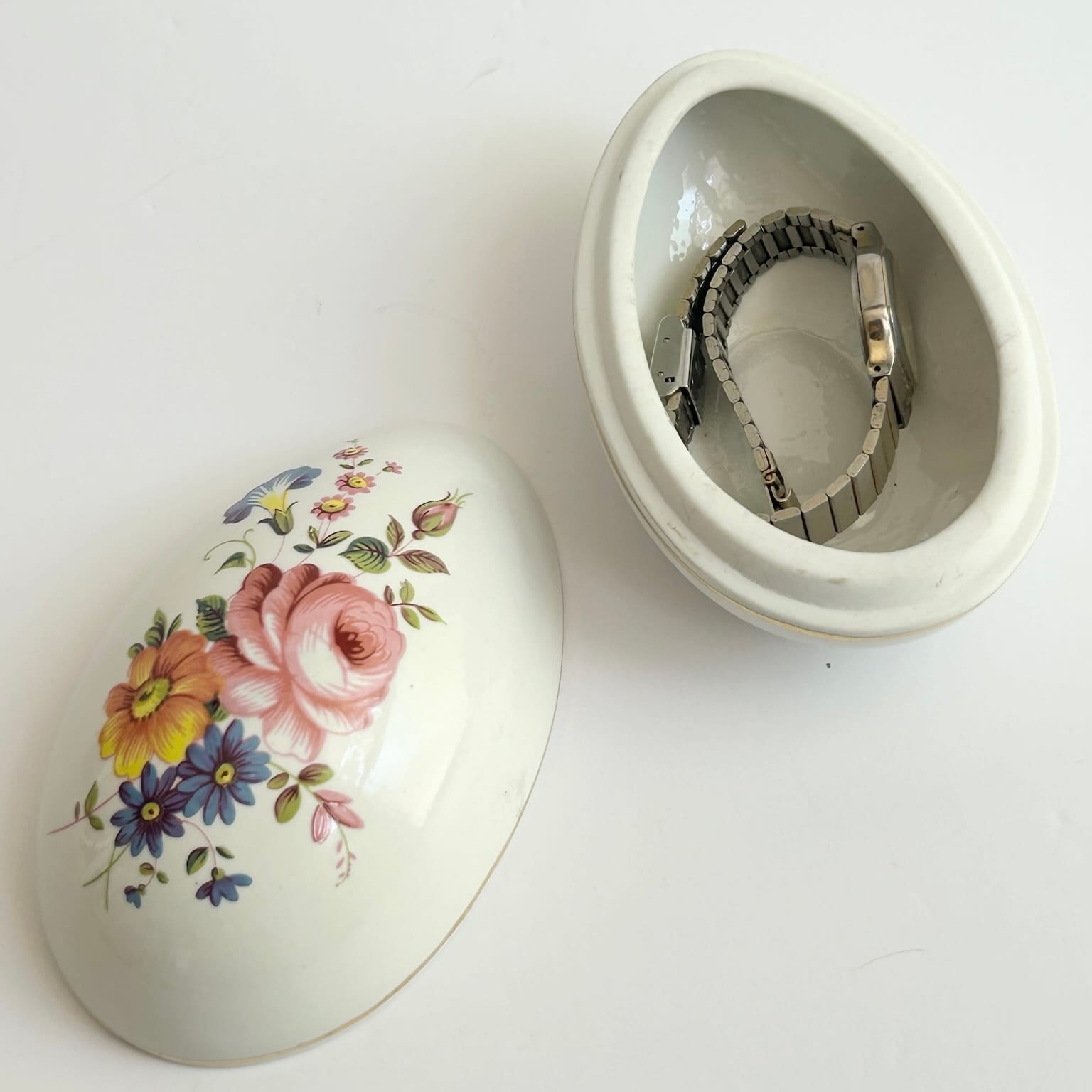 JEWELRY BOX NO° 3