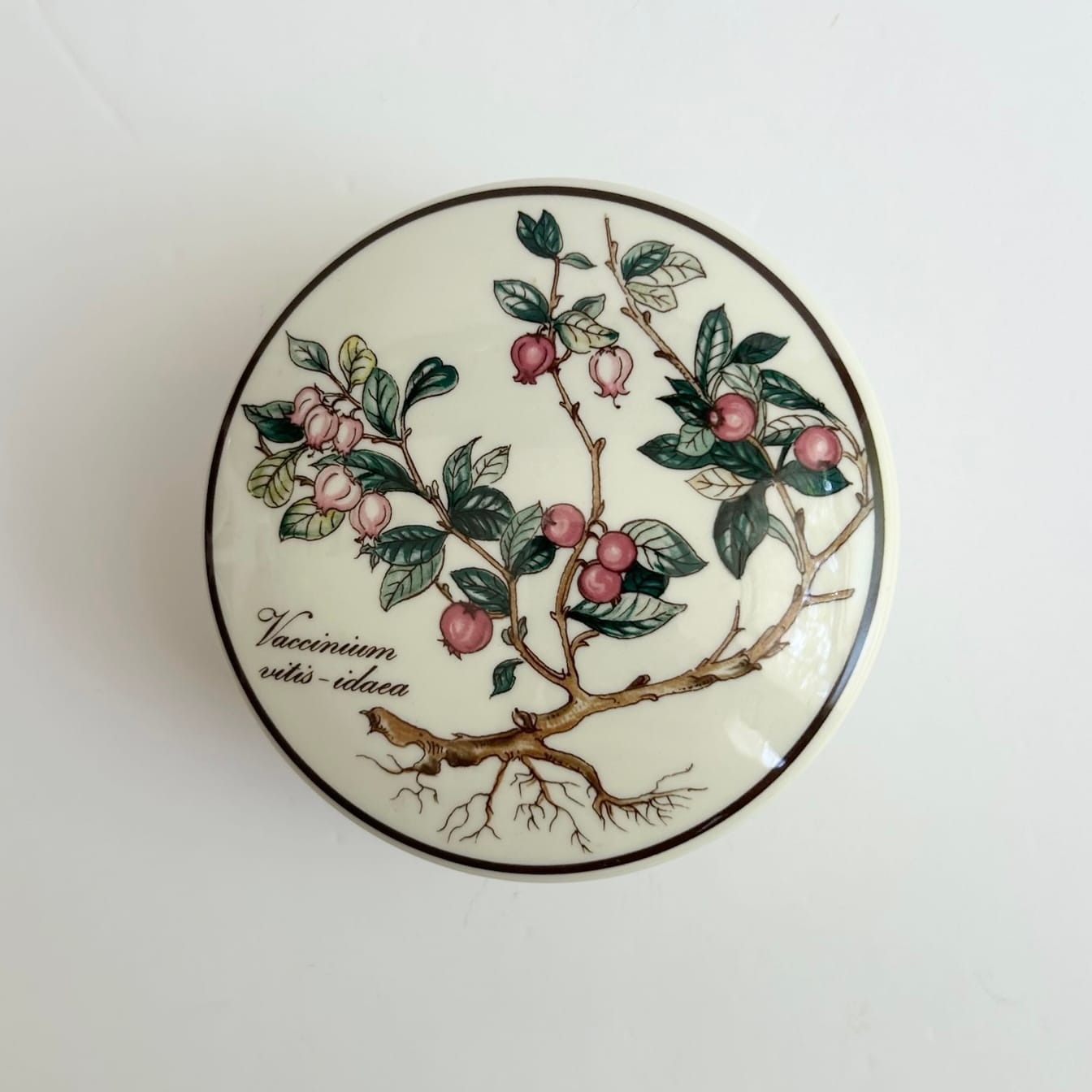 JEWELRY BOX NO° 8
