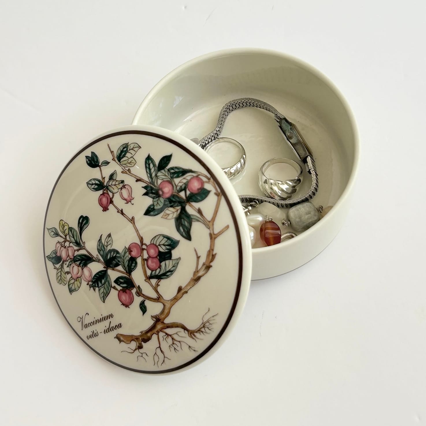 JEWELRY BOX NO° 8