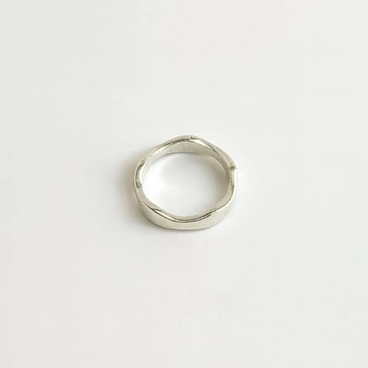 ARIA RINGS SET