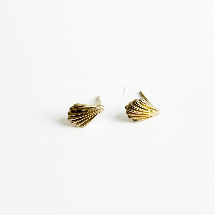 YARDEN GOLD EARRINGS