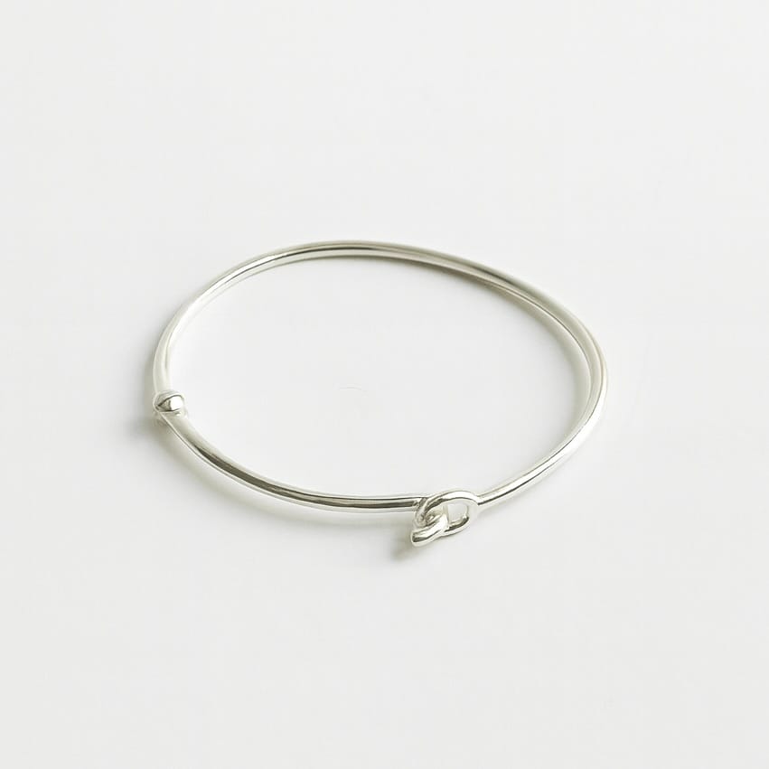 OR SILVER BRACELET