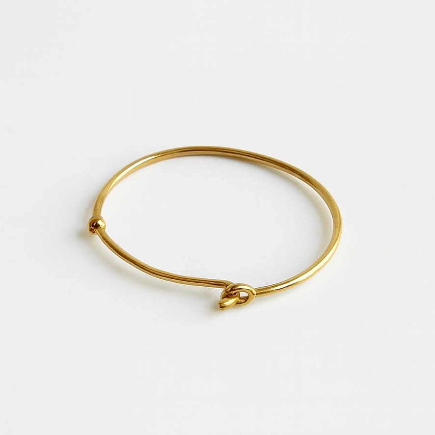 OR GOLD BRACELET
