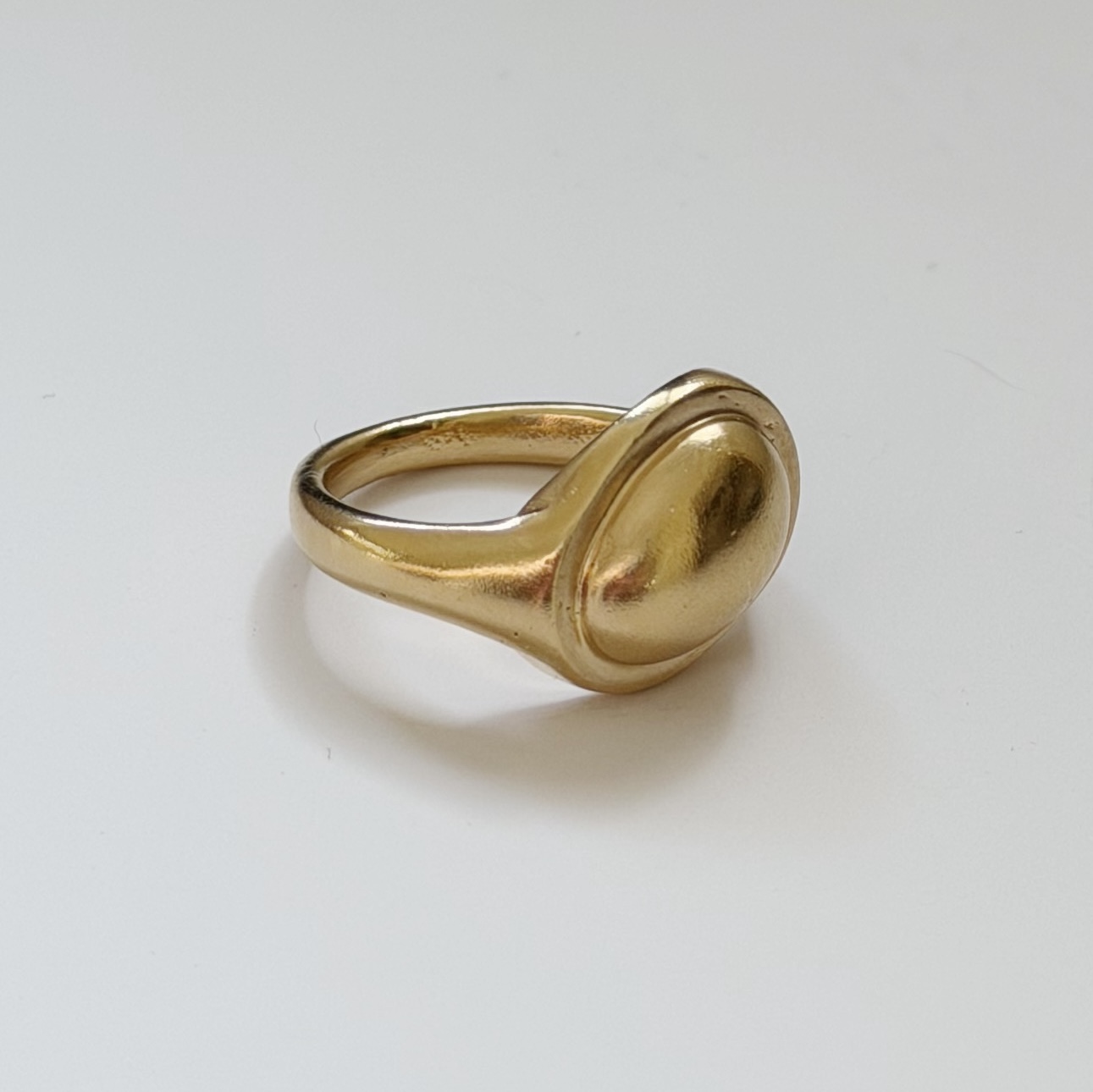 ALMOG GOLD RING