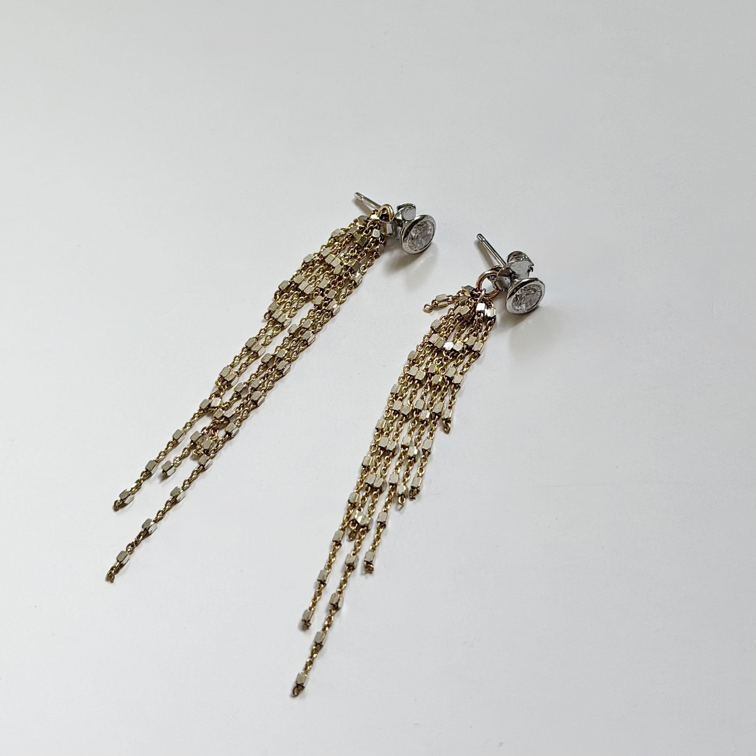 YAEL EARRINGS