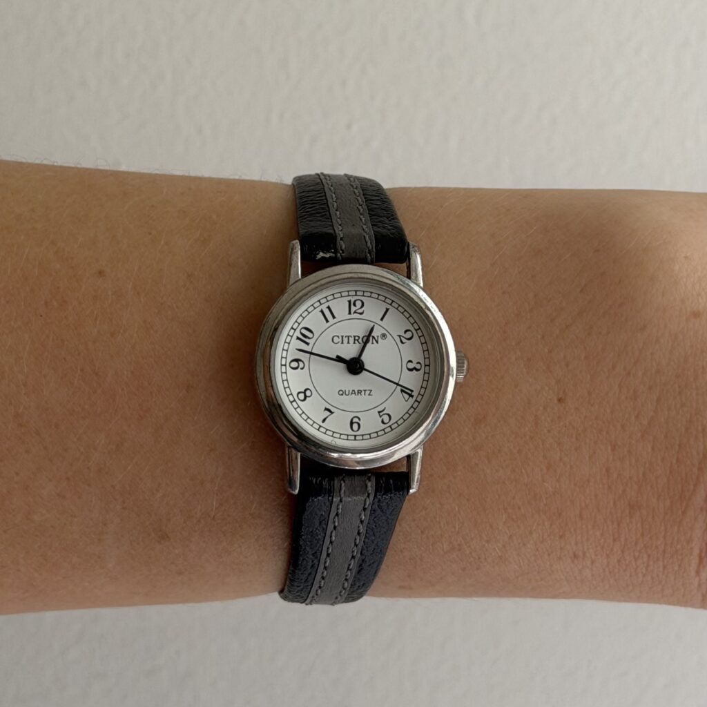 WATCH NO°6