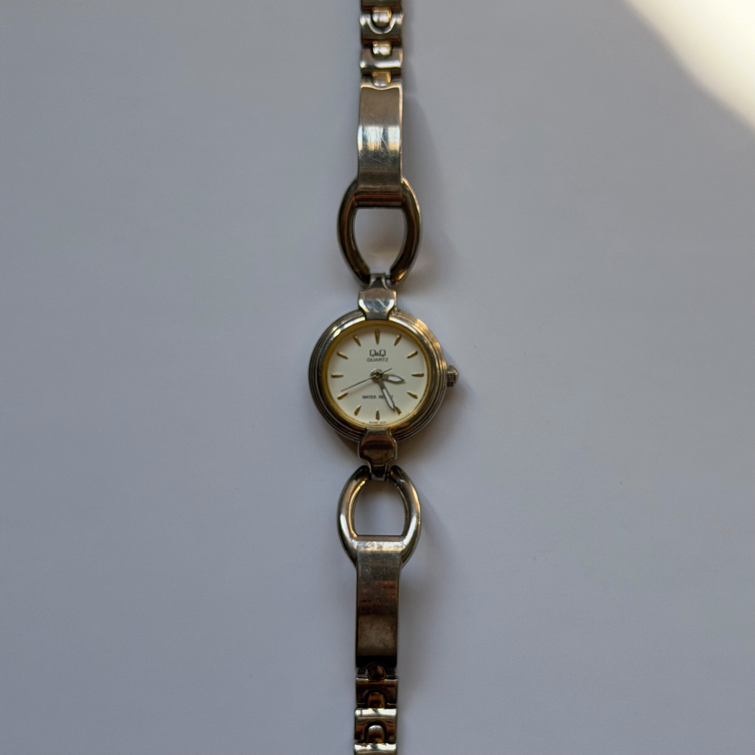 WATCH NO°8
